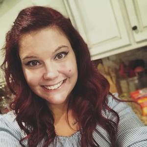 Meet your Posher, Tasha